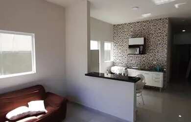 Imagem 7: Casa com 2 dormitórios à venda, 60 m² por R$ 350.000,00 - Massaguaçu - Caraguatatuba/SP