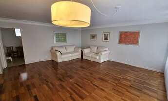 Imagem 3: Apartamento de 3 quartos com suíte e localização privilegiada em Jardim Paulista