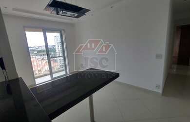 Imagem 4: Apartamento no bairro Jardim São Caetano - São Caetano do Sul, SP