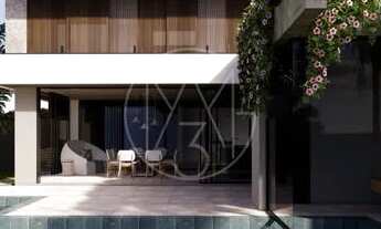 Imagem 5: Casa - Swiss Park - Campinas