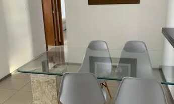 Imagem 3: Apartamento mobiliado na ponta da areia