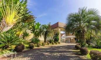 Imagem 2: Apartamento à venda Avenida Açucena, Estância Velha - Canoas