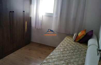 Imagem 3: VARGEM GRANDE PAULISTA - Casa de Condomínio - SAN DIEGO