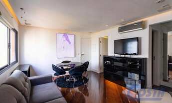 Imagem: Apartamento em Jardim Paulista - São Paulo