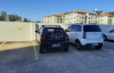 Imagem 7: Apartamento para Venda - 48.72m², 2 dormitórios, 1 vaga - Jardim Leopoldina