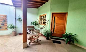 Imagem 2: TAUBATÉ - Casa Padrão - ESPLANADA SANTA HELENA