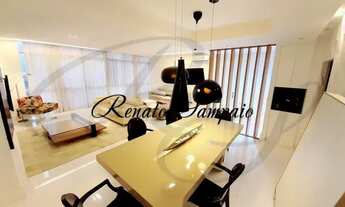 Imagem 4: Apto na quadríssima 170m, salão, 4 suítes, closet, 2 vgs em Ipanema - Rio de Janeiro - RJ