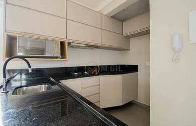 Imagem 3: Apartamento com 2 dormitórios para alugar, 62 m² por R$ 2.050,00/mês - Maracanã - C