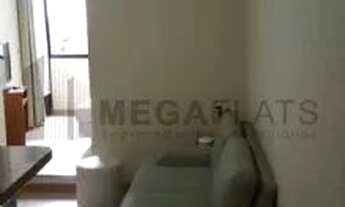 Imagem: FLAT PARA LOCAÇÃO NO JARDINS!