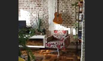 Imagem 3: Apartamento 2 dormitórios, 1 vaga garagem no Bairro Higienópolis