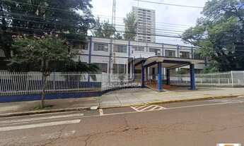 Imagem: Salão/Galpão (salão - sobrado), cozinha