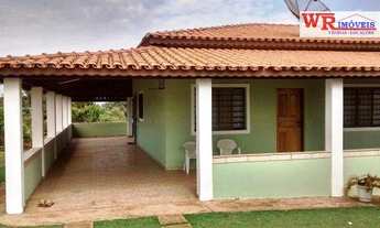 Imagem: Chácara residencial à venda, Lotm Cananéia