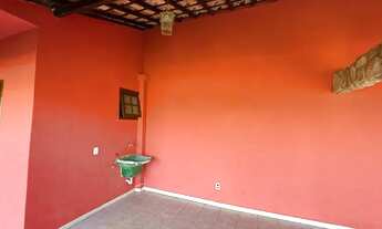 Imagem 8: Alugo casa com 1 quarto e piscina em Itaipuaçu Maricá