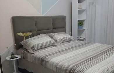 Imagem 7: Apartamento com 1 quarto em 38m² com 1 vaga de garagem na Pituba