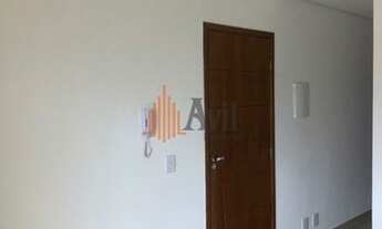 Imagem 4: Apartamento na Vila Antonieta com 48 metros - Novo