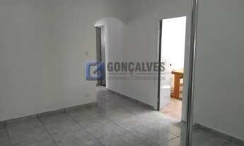 Imagem 6: SANTO ANDRE - Residential / Home - CAMPESTRE