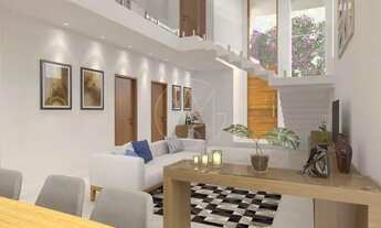 Imagem 4: Casa - Swiss Park - Campinas