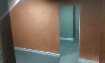 Imagem: CASA COM 3 CÔMODOS REFORMADA E PINTADA