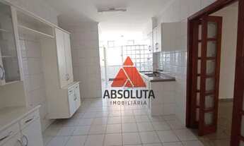 Imagem 6: Apartamento com 3 dormitórios para alugar, 170 m² por R$ 3.730,50/mês - Centro - Americana