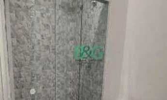 Imagem 6: Studio com 1 dormitório para alugar, 26 m² por R$ 3.032/mês - Perdizes - São Paulo/SP