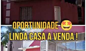 Imagem: Lindo Sobrado em Condomínio