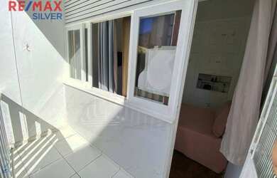 Imagem 2: Apartamento com 1 dormitório à venda, 53 m² por R$ 150.000,00 - Nazaré - Salvador/BA