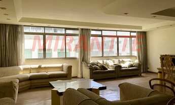 Imagem 2: Lindo apartamento em Higienópolis