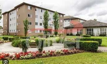 Imagem: Apartamento residencial mobiliado - Ecoville