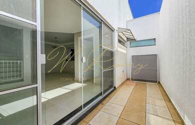 Imagem 7: Sobrado no Terras do Sinhô I por R$ 970.000,00