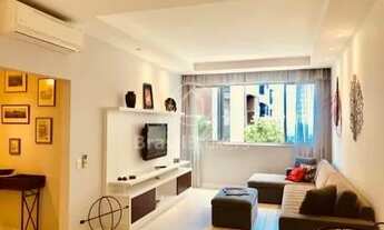 Imagem 2: Rio de Janeiro - Apartamento Padrão - Ipanema