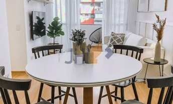 Imagem 2: NO CORAÇÃO DE PINHEIROS ANDAR BAIXO UMA VAGA