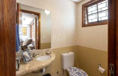 Imagem 4: Casa para Venda - 230m², 4 dormitórios, sendo 1 suites, 2 vagas - Ipanema