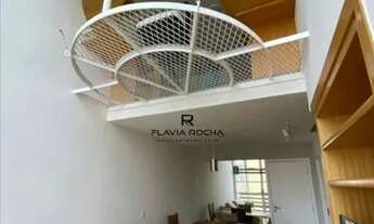 Imagem 6: Apartamento para aluguel tem 60 metros quadrados com 1 quarto