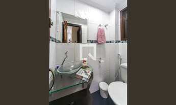 Imagem 7: Casa de Condomínio para Aluguel - Vila América, 3 Quartos, 70 m2