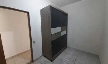 Imagem 2: Casa com 2 dormitórios para alugar, 60 m² por R$ 850/mês - Parque das Figueiras - Ribeirão