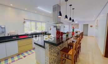 Imagem 3: Condomínio Portal do Cerrado - Chácara 4 quartos, sendo 3 suítes