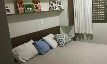 Imagem 5: Apartamento com 2 dormitórios à venda, 64 m² por R$ 257.000 - Planalto Verde - Ribeirão Pr