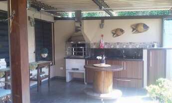 Imagem: Casa com 3 dormitórios à venda, 85 m²