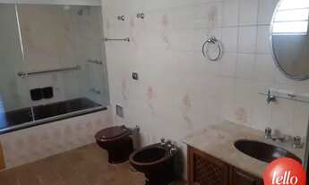 Imagem 5: São Paulo - Casa Padrão - Perdizes