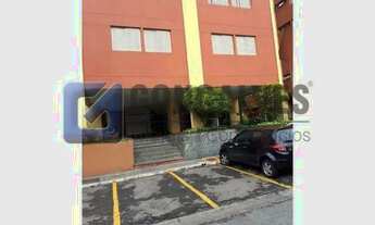 Imagem 3: SAO BERNARDO DO CAMPO - Residential / Apartment - DEMARCHI