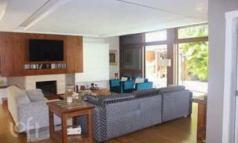 Imagem: Casa à venda Rua Engenheiro Ildefonso Simões