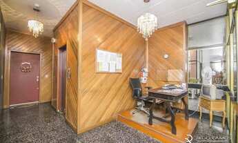 Imagem 3: Apartamento à venda Rua Duque de Caxias, Centro Histórico - Porto Alegre