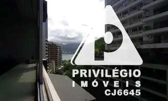 Imagem 3: Apartamento à venda, 4 quartos, 2 suítes, 2 vagas, Copacabana - RIO DE JANEIRO/RJ