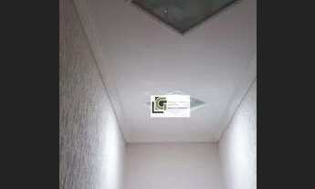 Imagem 6: Sobrado com 3 dormitórios à venda, 280 m² por R$ 985.000,00 - Residencial Bosque dos Ipês