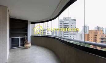 Imagem: Apartamento com 4 dormitórios sendo 2 suíte