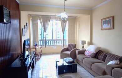 Imagem 5: Apartamento Residencial à venda, Vila Belmiro, Santos - AP0718