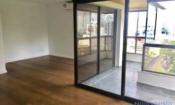 Imagem 2: APARTAMENTO - MORUMBI - SP