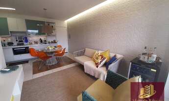 Imagem 7: Apartamento Beach Park Acqua Resort com 2 dormitórios à venda, 67 m² por R$ 830.000 - Port