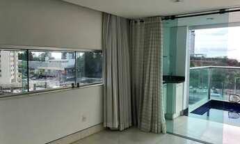 Imagem 4: Nova Lima - Apartamento Padrão - Vila Da Serra