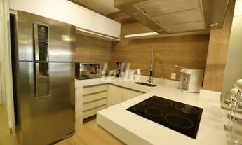 Imagem 3: São Paulo - Flat - Mooca